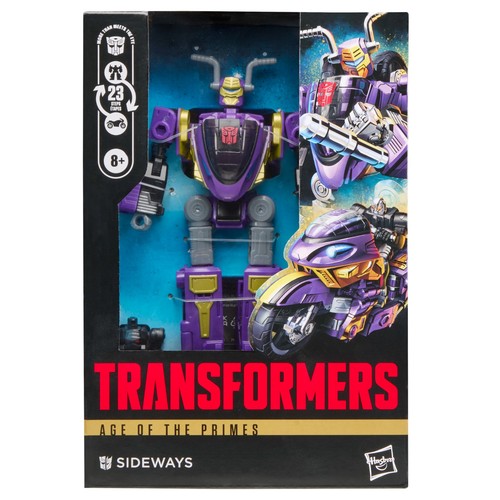 Transformers age the primes - transformers,