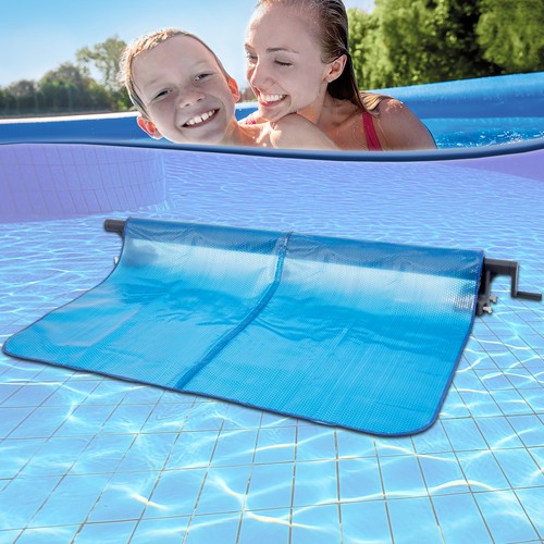 Intex solarplanenaufroller - intex, f
