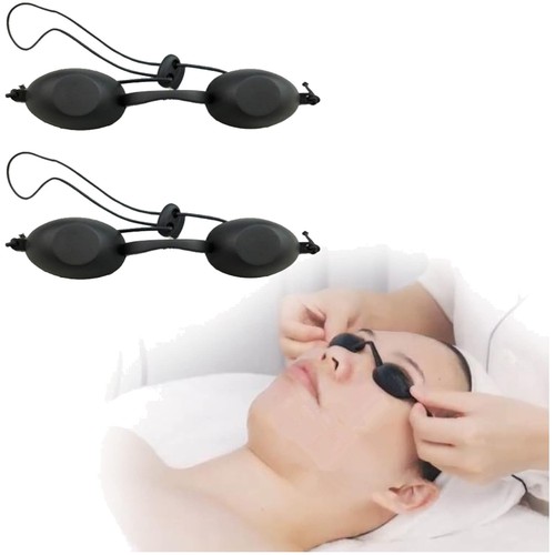Solarium brille led - solarium,