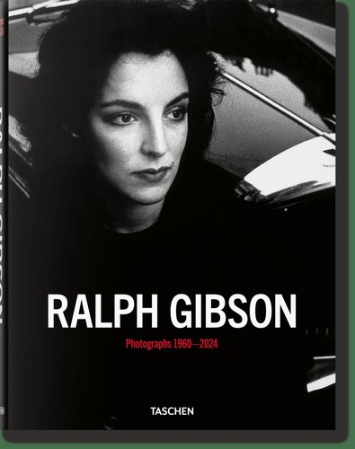 Ralph gibson photographs - ralph, gibson.