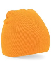 Beechfield Beanie Mütze Kappe