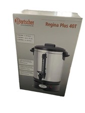 Bartscher Bartscher Kaffeemaschine Regina Plus 40T Gastronomiebedarf Nutzvolume