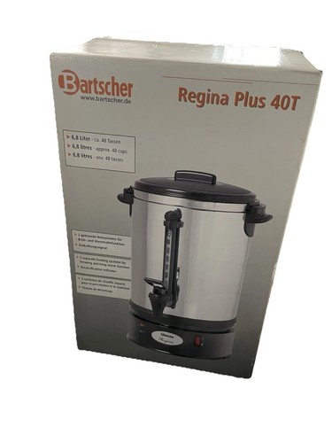 Bartscher - bartscher,