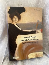 Marcel Proust und die Gemälde