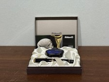 PELİKAN Souverän® M1000 Black F Feder mit Box extra fein gebraucht