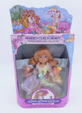 Lady Lovely Locks 1986, Maiden