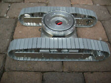 Modellbau GBH Unterwagen /