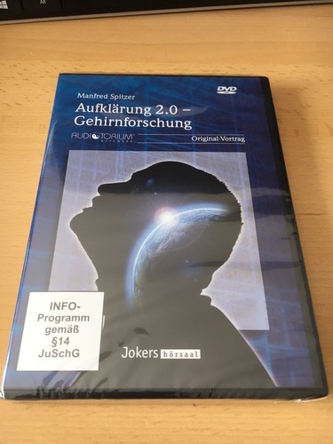 Dvd manfred spitzer - :,