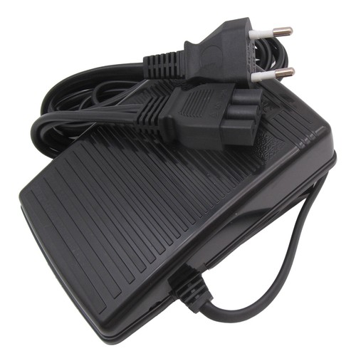 220v fußsteuerung mit kabel - 220v,
