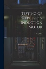 Chu testing of repulsion - testing,