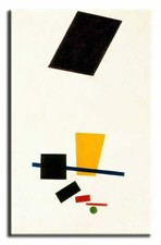 Premium Leinen Malewitsch