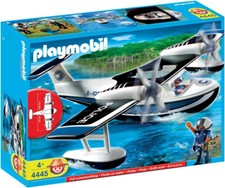 Playmobil Stadt Aktion