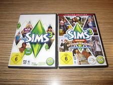 Die Sims 3: Studentenleben  Erweiterung (84)