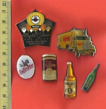 6 x Warsteiner Bier Sekt