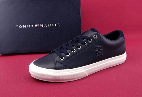 Tommy hilfiger street sneaker - tommy,