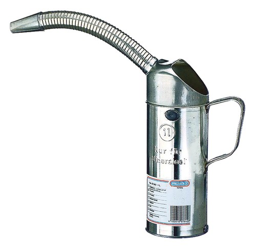 Pressol messbecher weißblech - pressol,