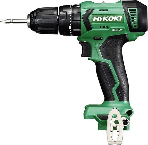 Hikoki hitachi dv12da - hikoki,