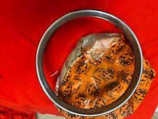 Original Alfa Romeo Bertone 1750 Chromring für Scheinwerfer 1054465101.10 neu