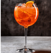 Drinkwize blasgeformtes gin - blasgeformtes,