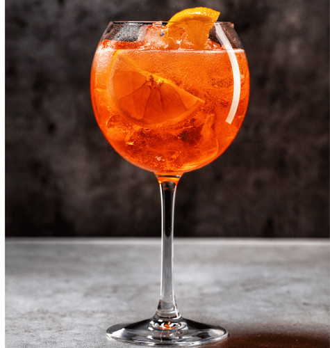 Drinkwize blasgeformtes gin - drinkwize,
