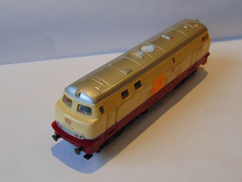 Lokomotive eisenbahn - ,