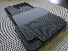 Lengenfelder Rips Fußmatten