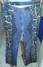 Street one bunte hose - one, hose,