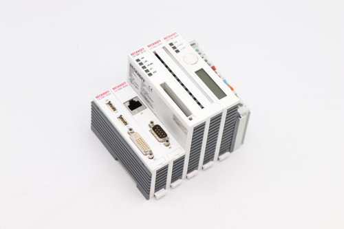 Beckhoff cx1000 n001 - cx1000-n001, +