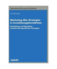 Marketing-Mix-Strategien in