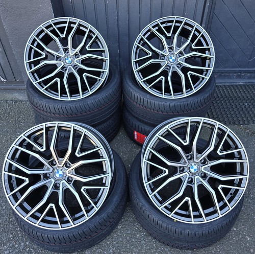 Zoll mm09 felgen für bmw - zoll,