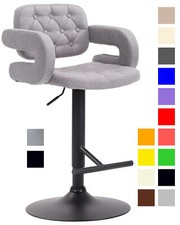 Barhocker dublin stoff - barhocker,
