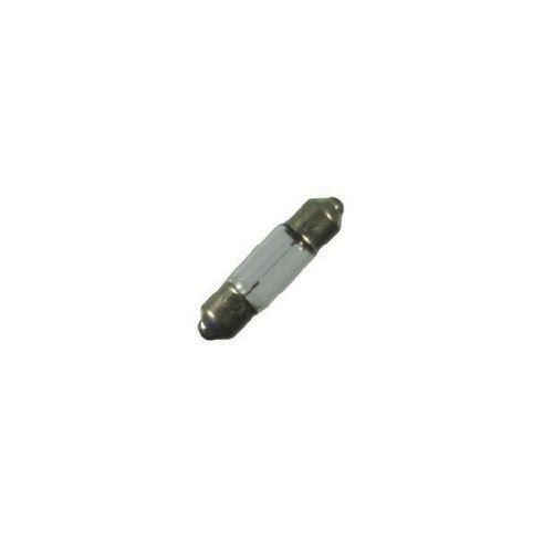 Soffittenlampe 6x24 mm - s+h,