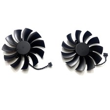 Grafikkarte Lüfter Zubehör für EVGA GTX1070 1070TI 1080 GAMING ICX