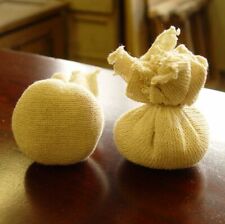  Paar Polierballen/Schellackpolitur/Handpolitur/Schellack/Politur/Restaurierung