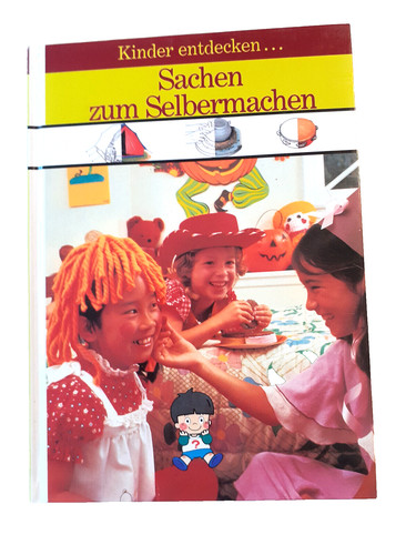 Kinder - (479),