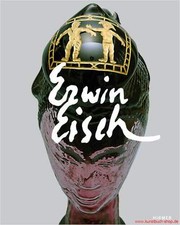 Fachbuch Erwin Eisch Werk in