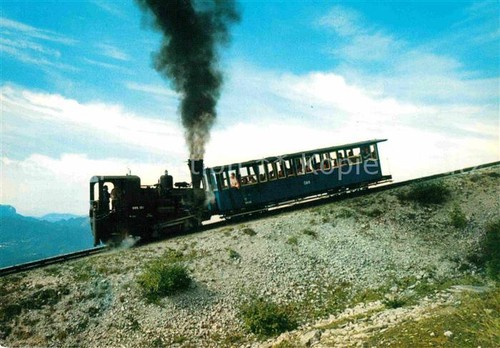 Zahnradbahn schafbergbahn - zahnradbahn,