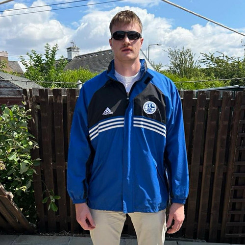 Adidas schalke fußball - 04,