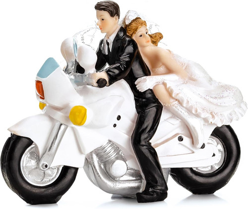 Tortenfigur hochzeit 5cm - 11,5cm,