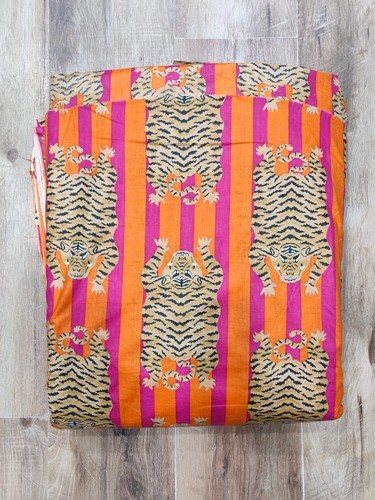 Yard hand blockdruck - yard,