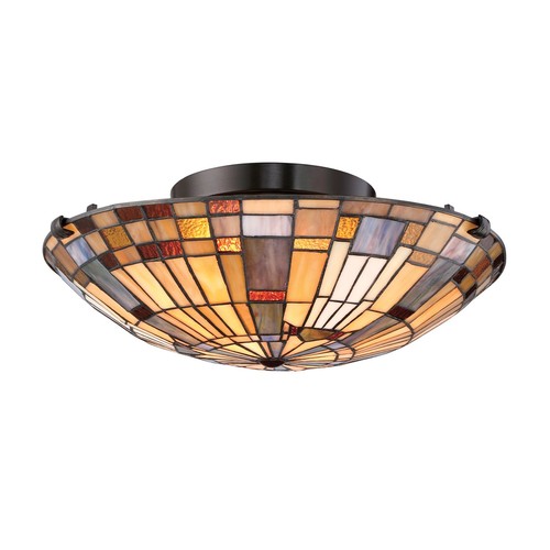 Deckenlampe tiffany stil - stil, d
