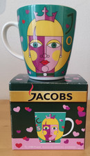 Ritzenhoff Jacobs Tassen Motiv