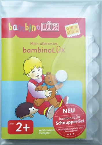 Lük bambino set - lÜk,