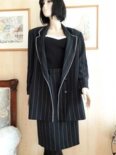 Damen Anzug, Elegantanzug