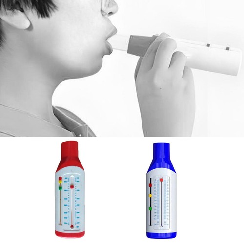 Peak flow meter - peak,