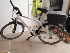 Fahrrad, Sprick Cycle, Performance, City Bike, Trekking, Herrenfahrrad, 28 Zoll