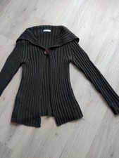 Cardigan offene Jacke
