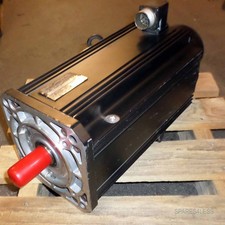 INDRAMAT Servomotor MAC112C-0-HD-3-C/130-A-1/S005 226313 NOV