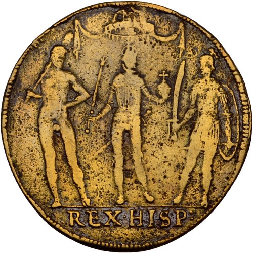 Nürnberg rechenpfennig jeton - rechenpfennig,
