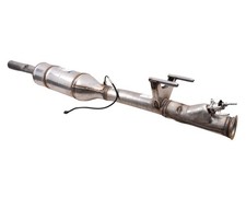 MERCEDES Sprinter W907 - CDI RWD SCR EURO 6 Diesel KAT Katalysator A9074904901